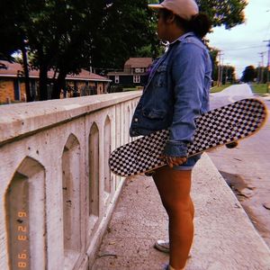 Meet your Posher, Tasha